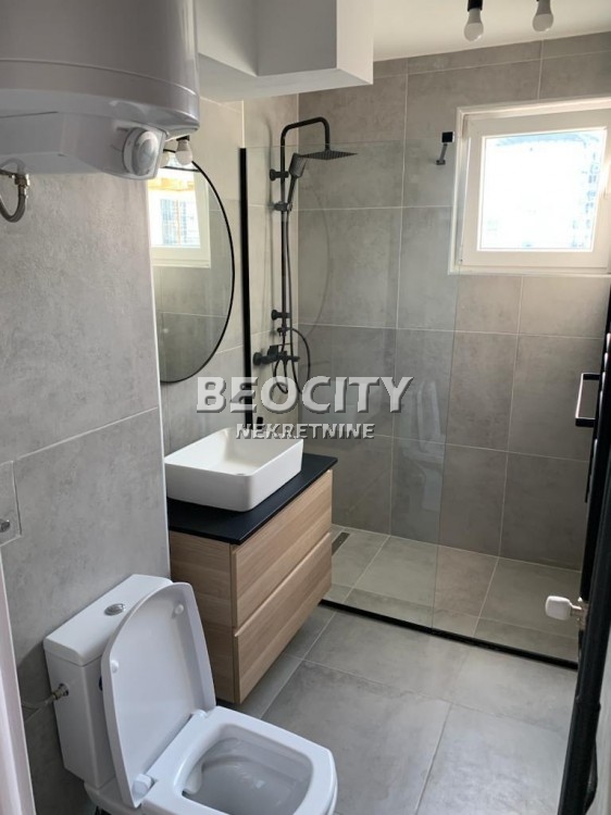 Dvosoban stan, 40 m2, Sajmište, Mičurinova ID: 90451 8