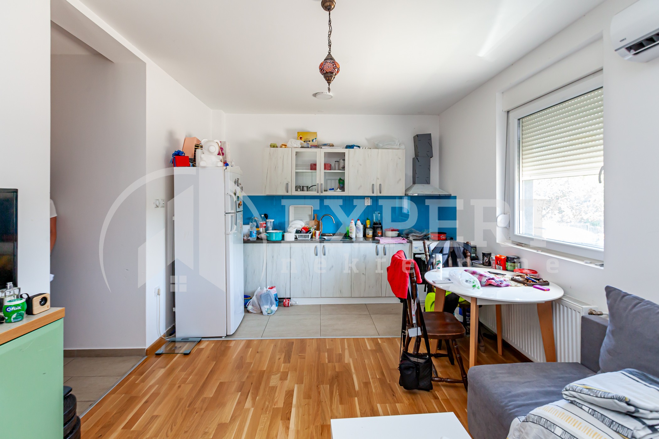 Dvosoban stan, 75 m2, Pantelej, Kruševska ID: p-014311 3