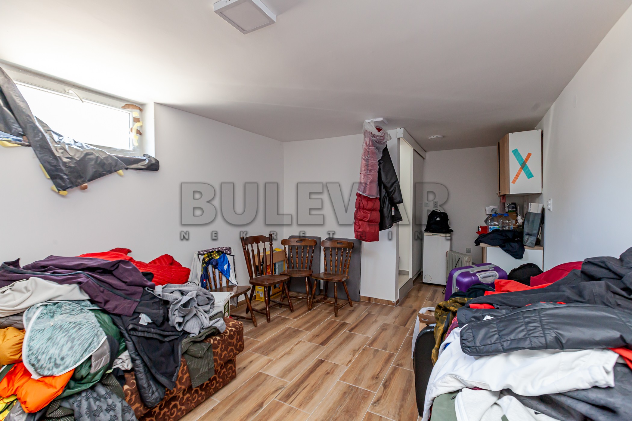 Dvosoban stan, 75 m2, Pantelej, Kruševska ID: p-014311 13