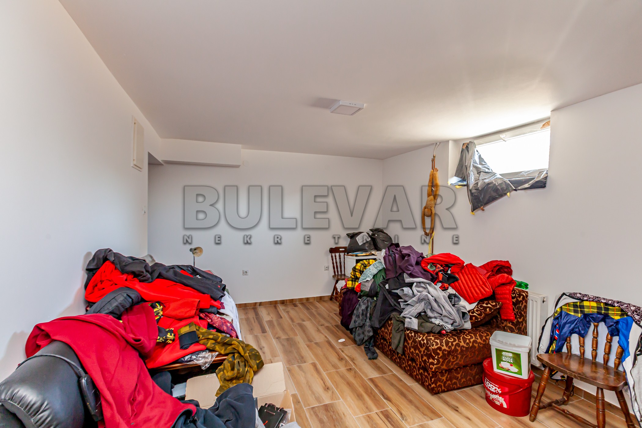 Dvosoban stan, 75 m2, Pantelej, Kruševska ID: p-014311 14