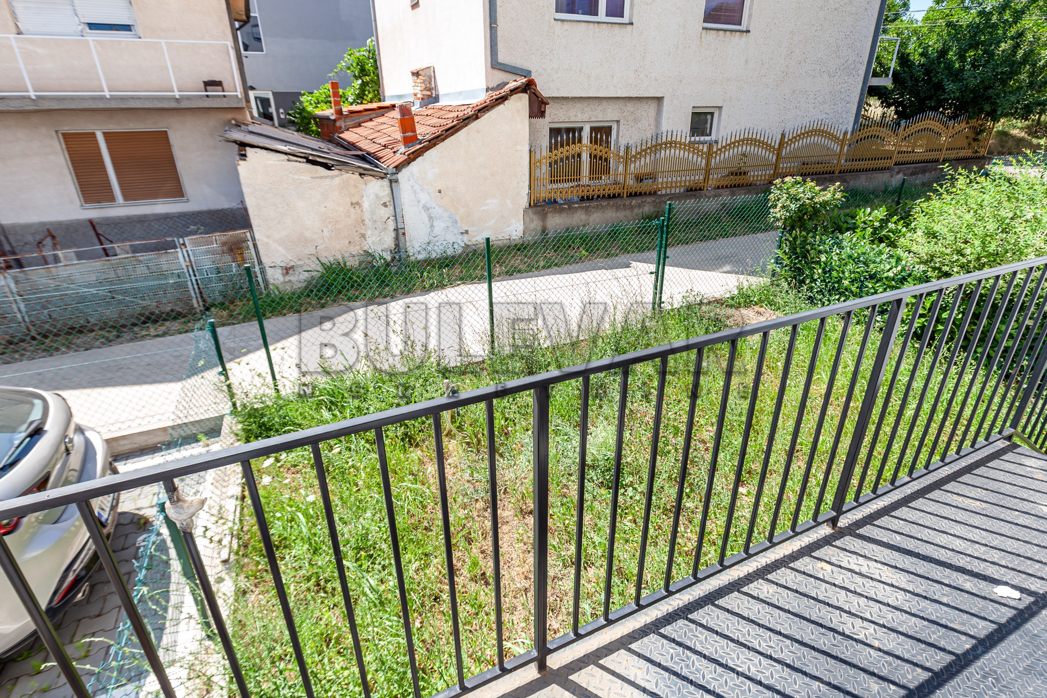 Dvosoban stan, 75 m2, Pantelej, Kruševska ID: p-014311 15