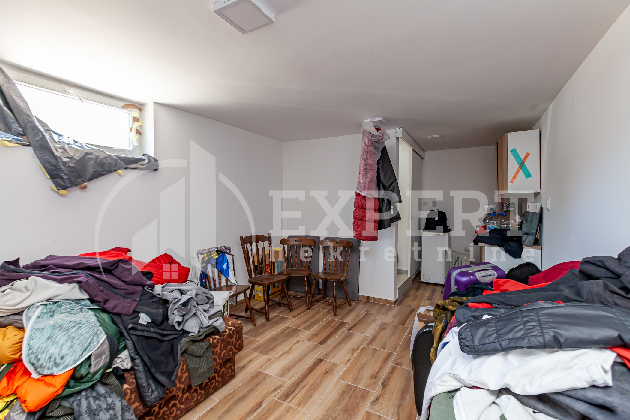 Dvosoban stan, 75 m2, Pantelej, Kruševska ID: p-014311 13