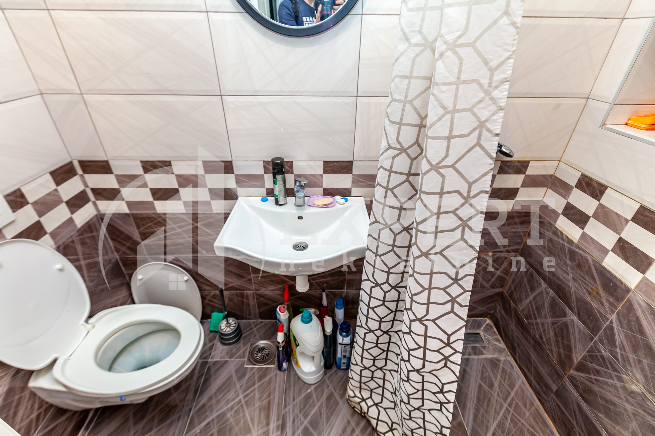 Dvosoban stan, 75 m2, Pantelej, Kruševska ID: p-014311 6