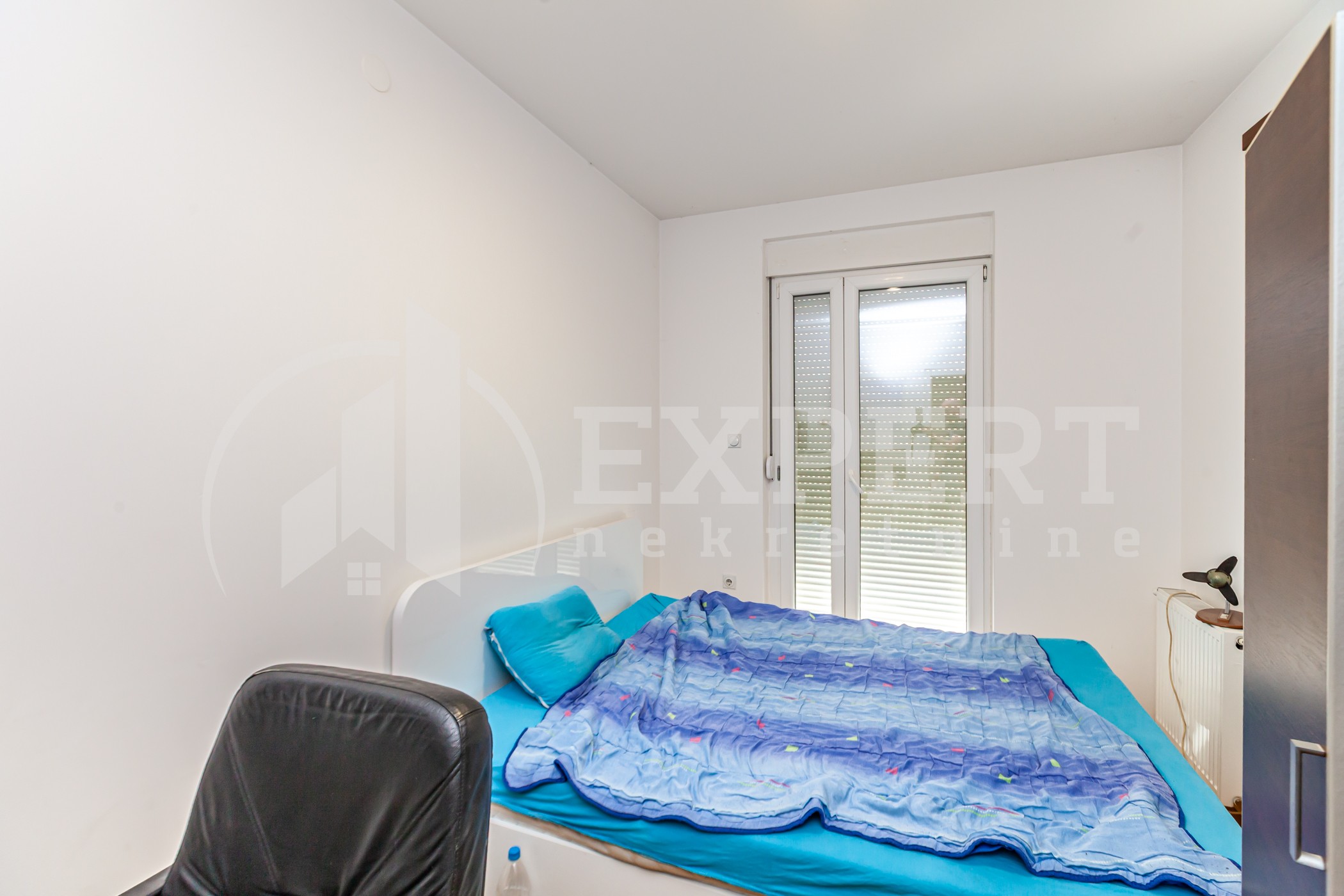 Dvosoban stan, 75 m2, Pantelej, Kruševska ID: p-014311 7