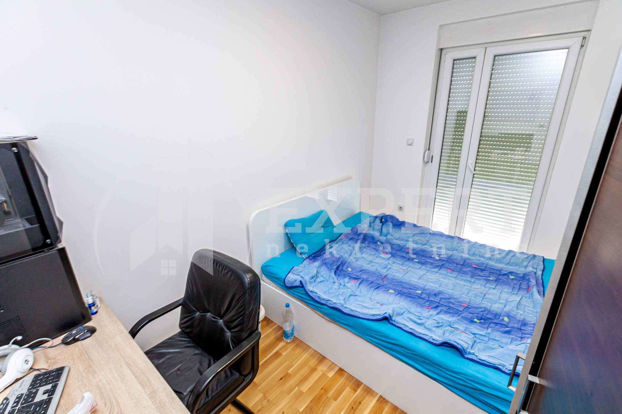 Dvosoban stan, 75 m2, Pantelej, Kruševska ID: p-014311 8