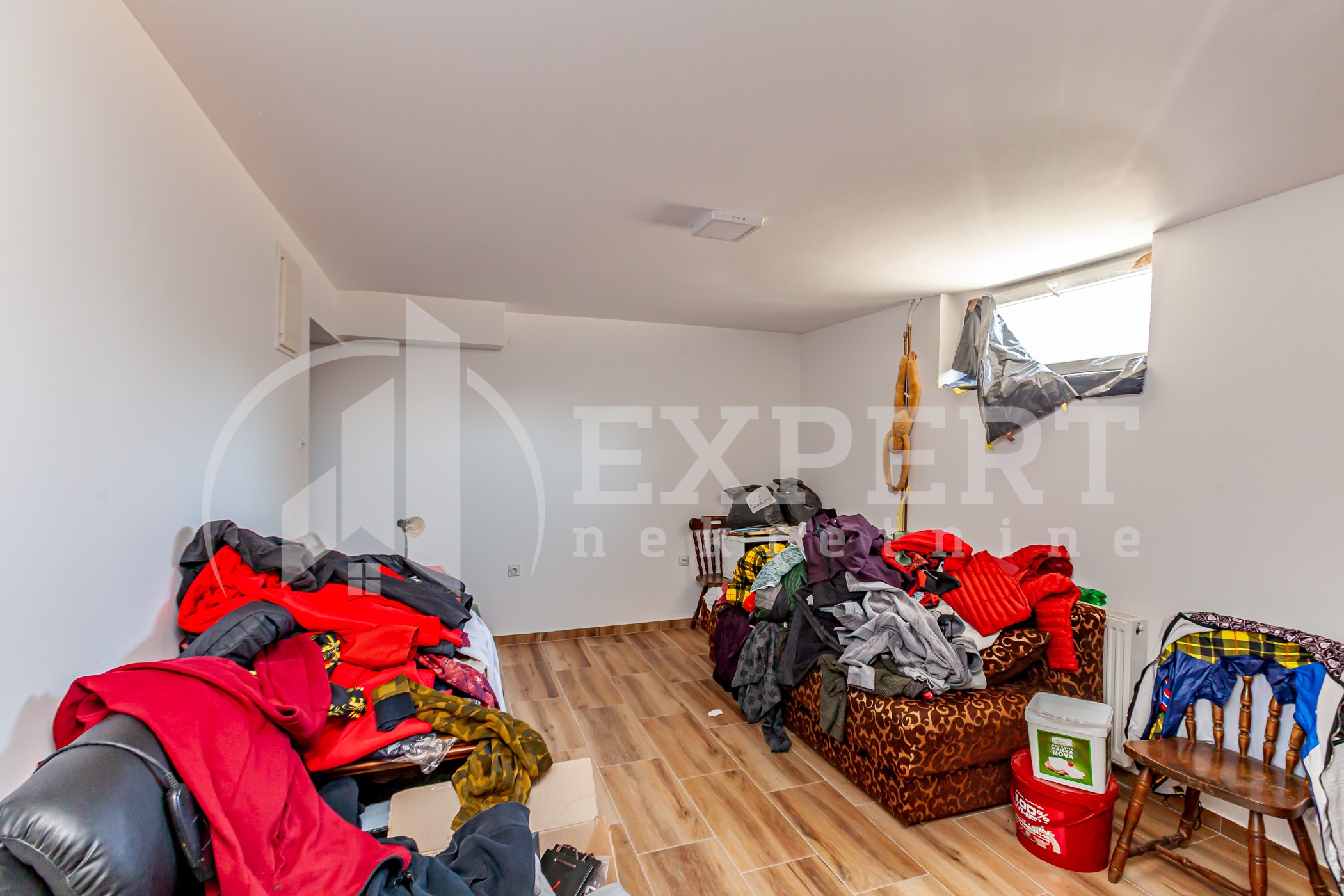 Dvosoban stan, 75 m2, Pantelej, Kruševska ID: p-014311 14