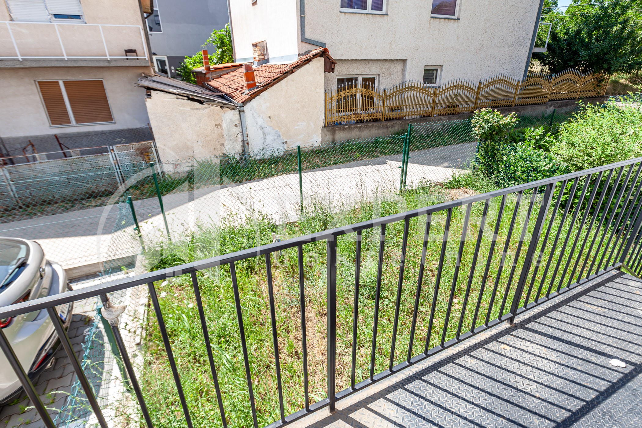 Dvosoban stan, 75 m2, Pantelej, Kruševska ID: p-014311 15