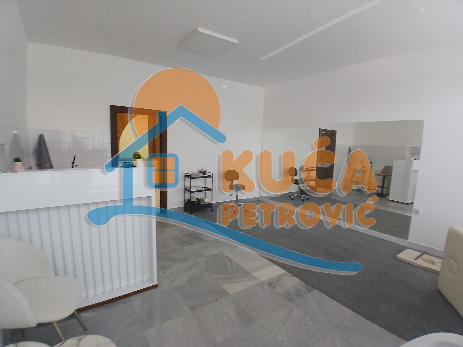 Lokal, 44 m2, Durlan, Milana Blagojevića ID: i-014369 4