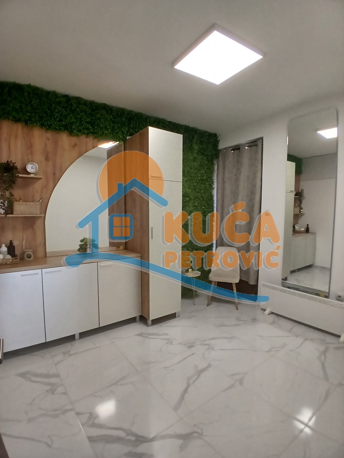 Lokal, 44 m2, Durlan, Milana Blagojevića ID: i-014369 1