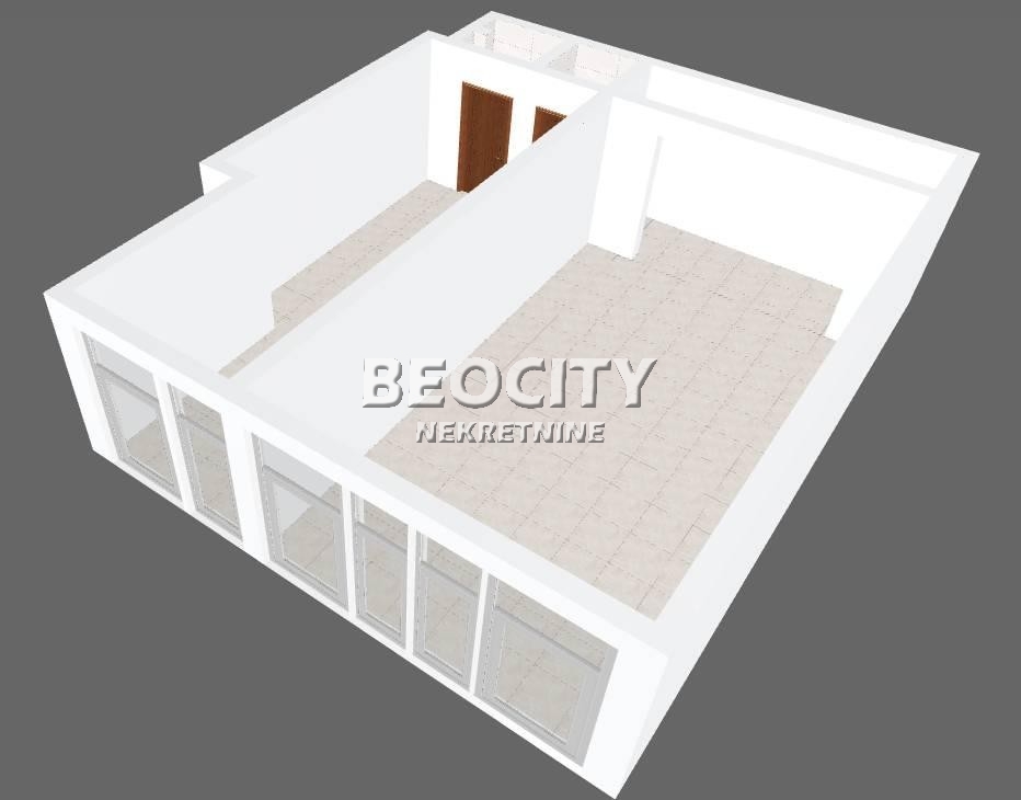 Lokal, 90 m2, Žarkovo ID: 120207 2