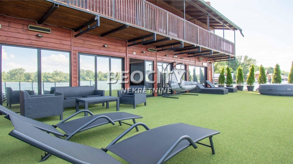 Petosobna kuća, 250 m2, Obrenovac, Zabranska ID: 120215 19