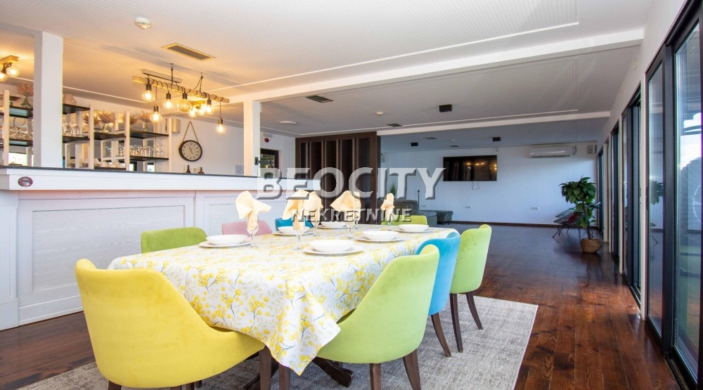 Petosobna kuća, 250 m2, Obrenovac, Zabranska ID: 120215 6