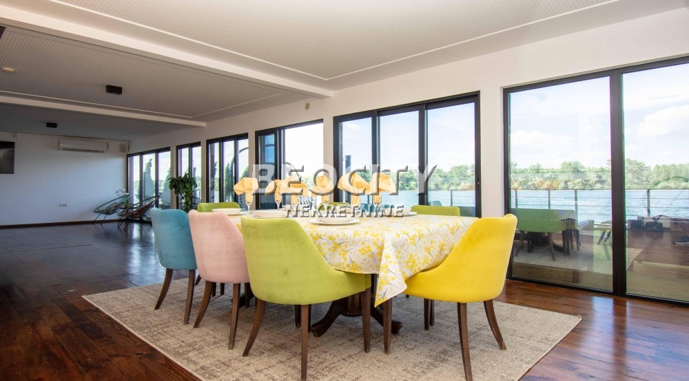 Petosobna kuća, 250 m2, Obrenovac, Zabranska ID: 120215 7