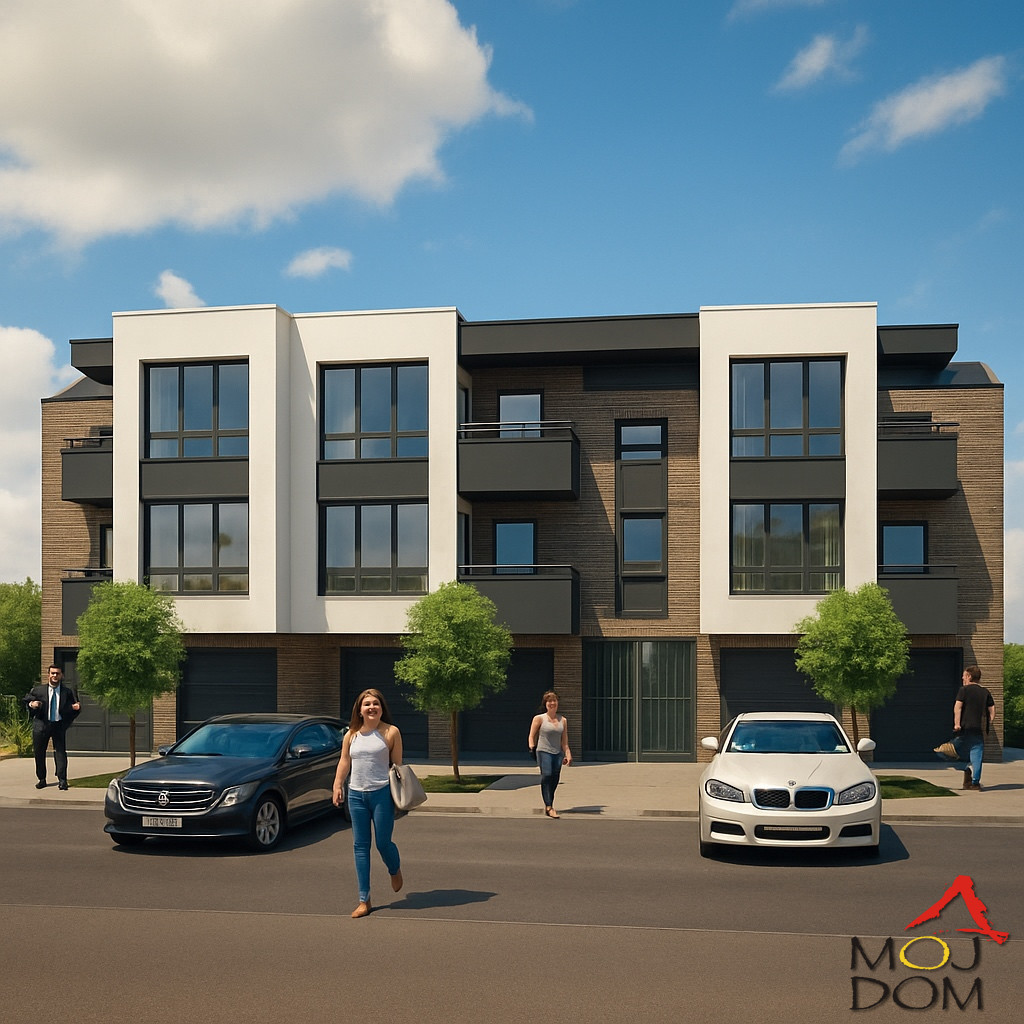 Stan,NOVI SAD,ADICE,kv: 41, € 90250, ID: 1030742 1