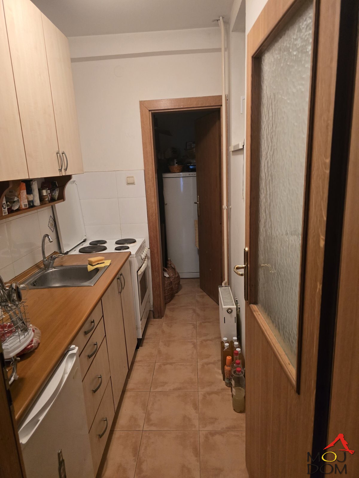 Stan,NOVI SAD,BULEVAR,kv: 43, € 123600, ID: 1030629 5