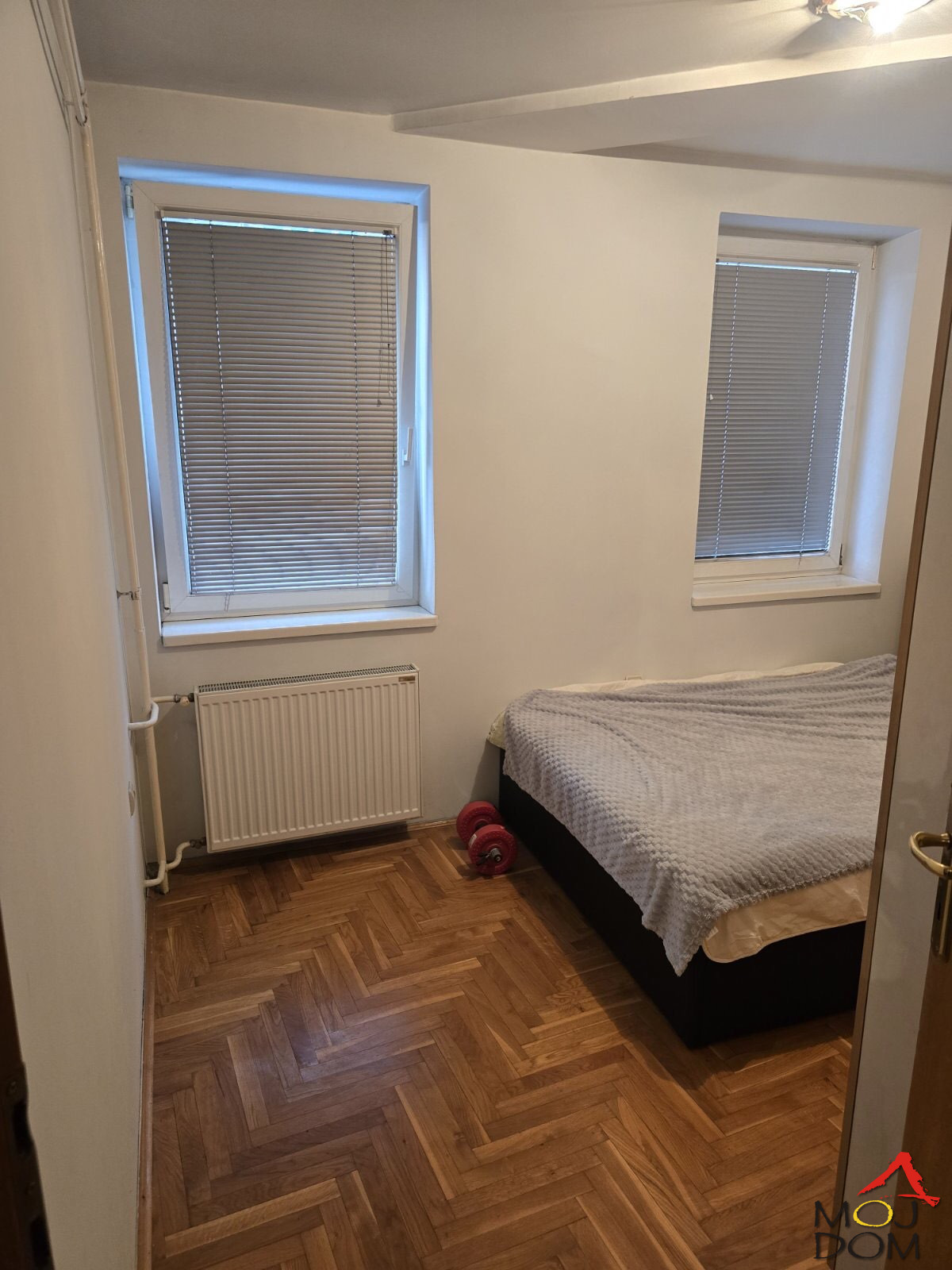 Stan,NOVI SAD,BULEVAR,kv: 43, € 123600, ID: 1030629 4