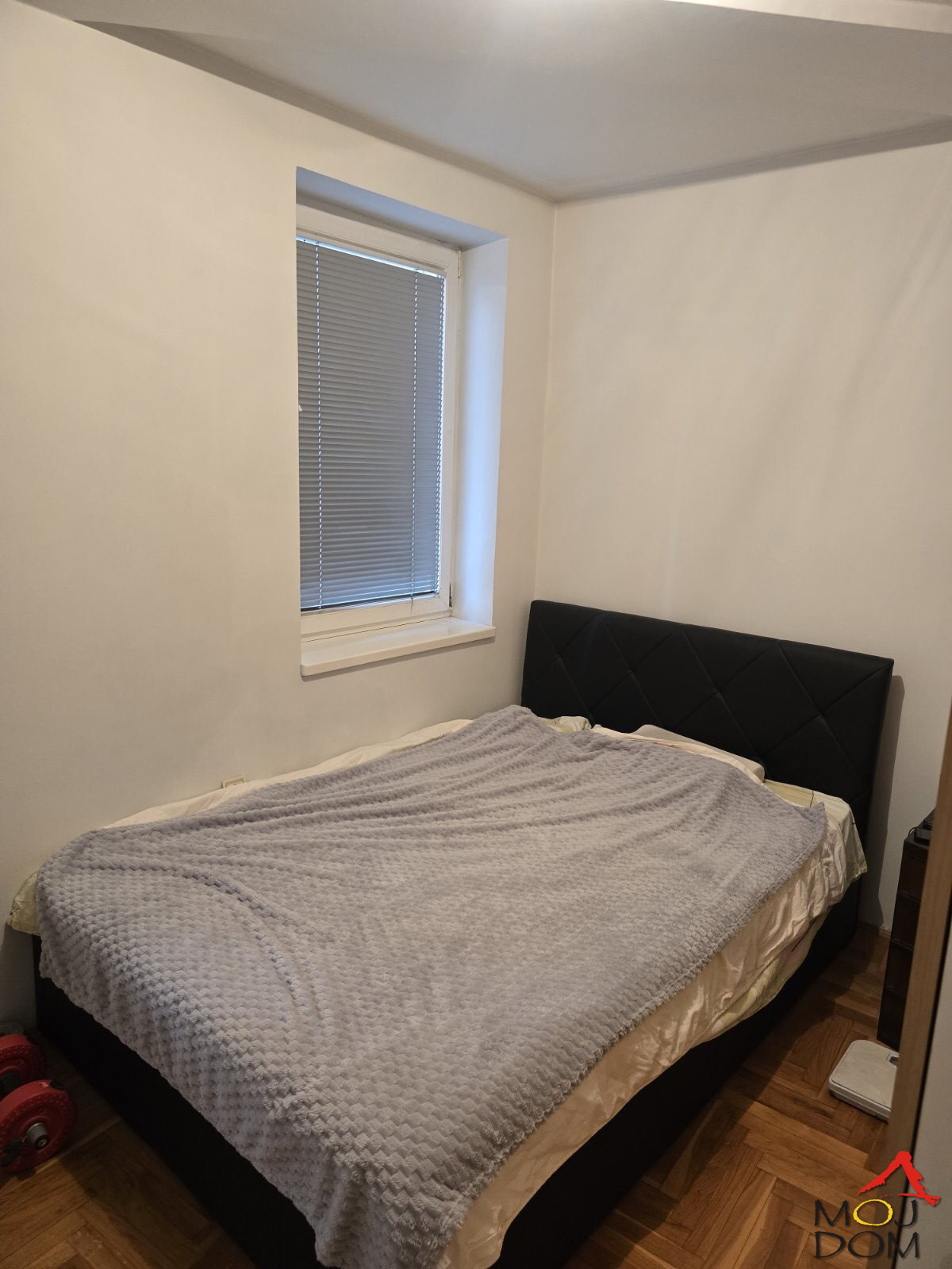 Stan,NOVI SAD,BULEVAR,kv: 43, € 123600, ID: 1030629 3