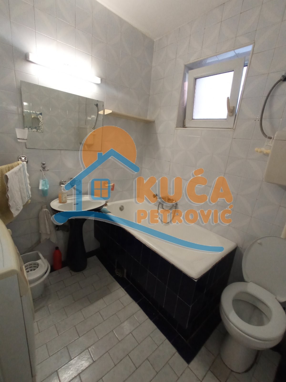Trosobna kuća, 70 m2, Železnička stanica, Dimitrija Tucovića ID: i-014368 12