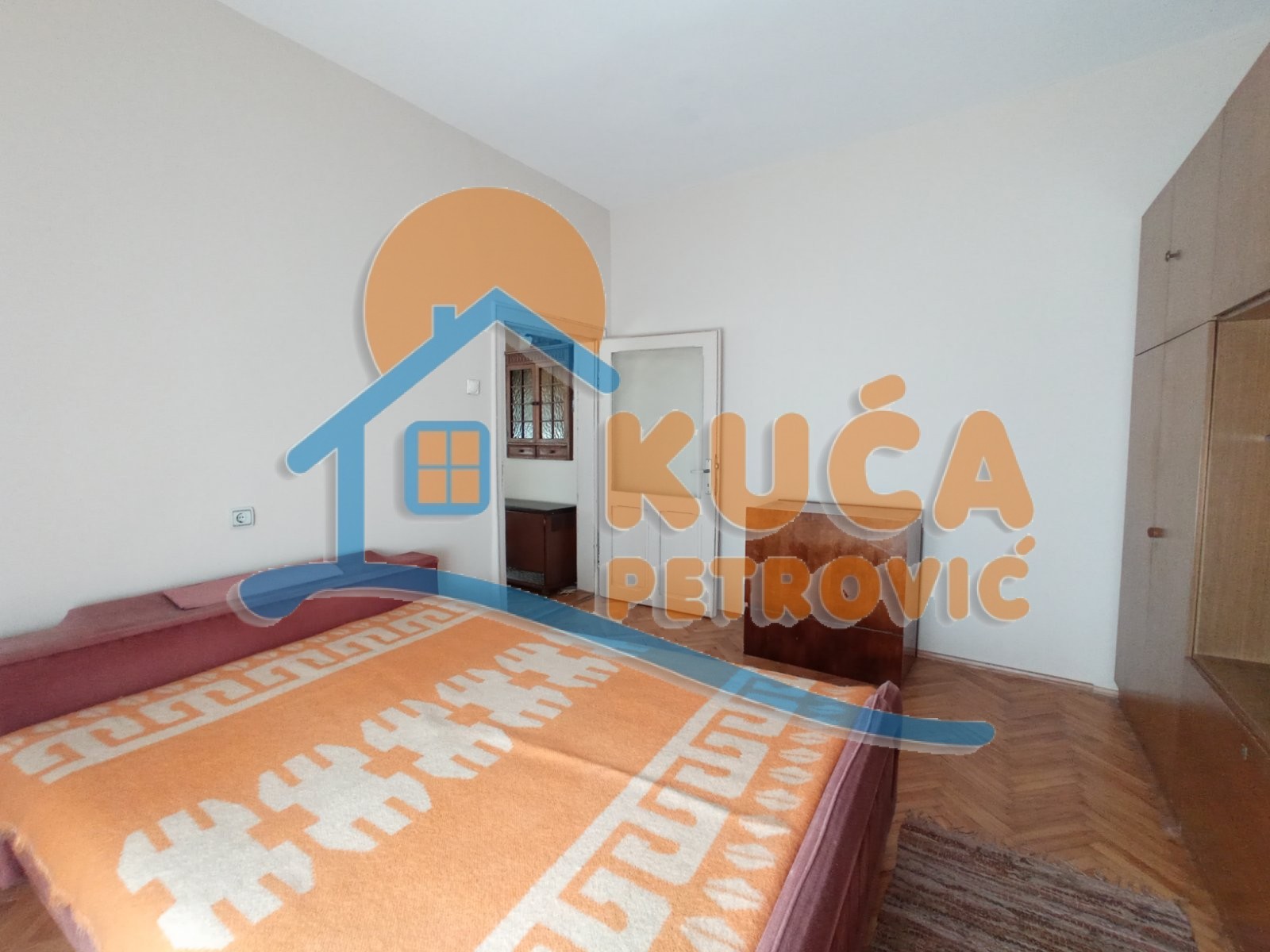 Trosobna kuća, 70 m2, Železnička stanica, Dimitrija Tucovića ID: i-014368 7
