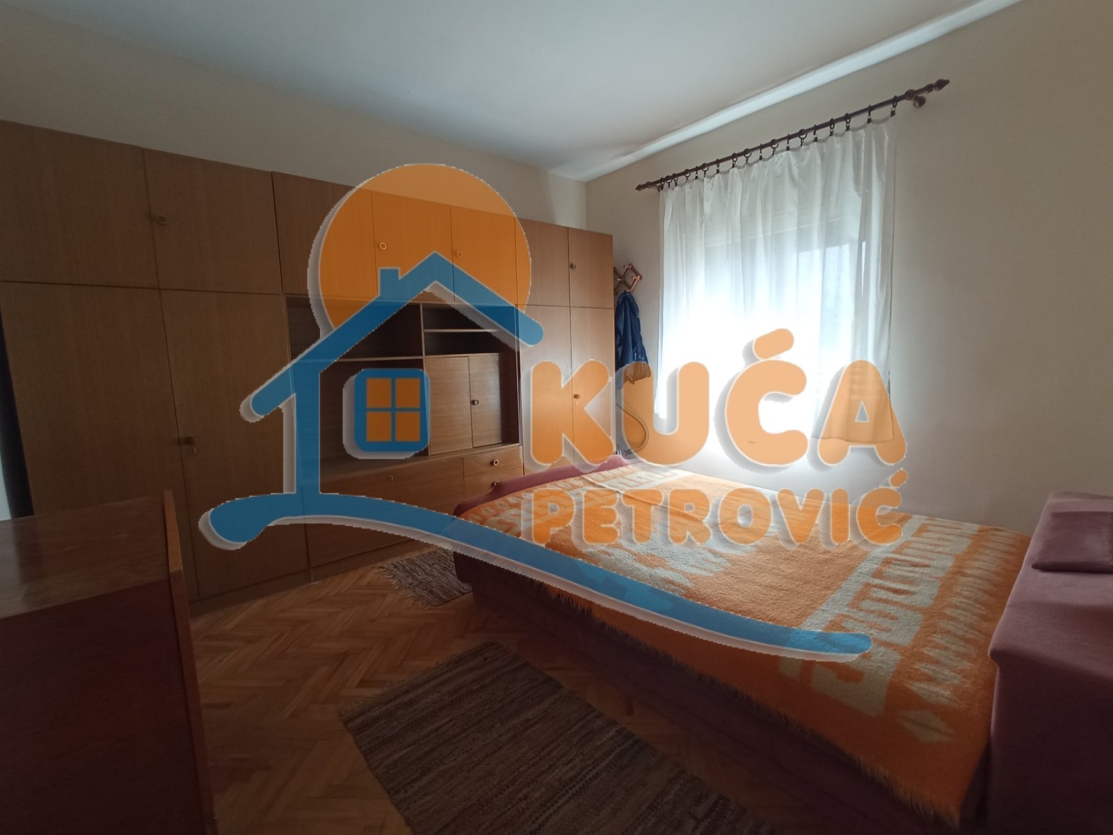 Trosobna kuća, 70 m2, Železnička stanica, Dimitrija Tucovića ID: i-014368 8