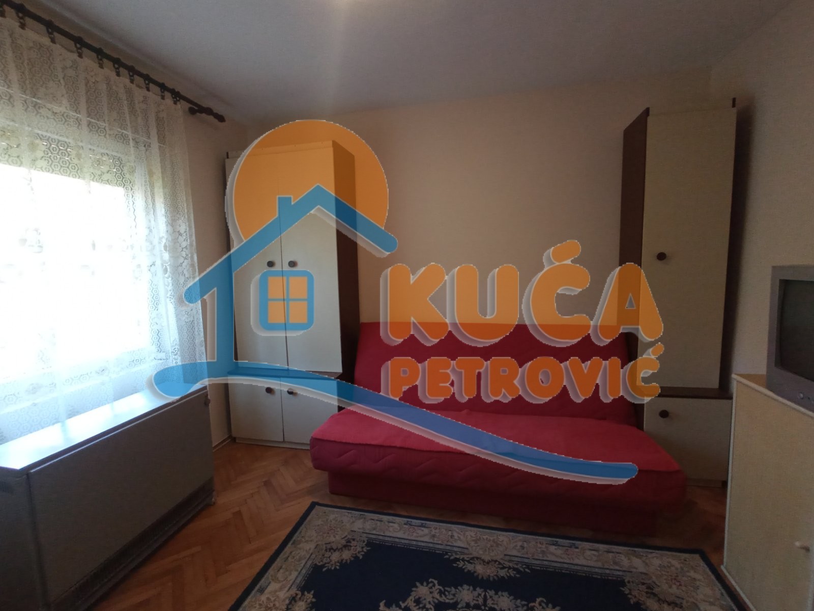 Trosobna kuća, 70 m2, Železnička stanica, Dimitrija Tucovića ID: i-014368 9
