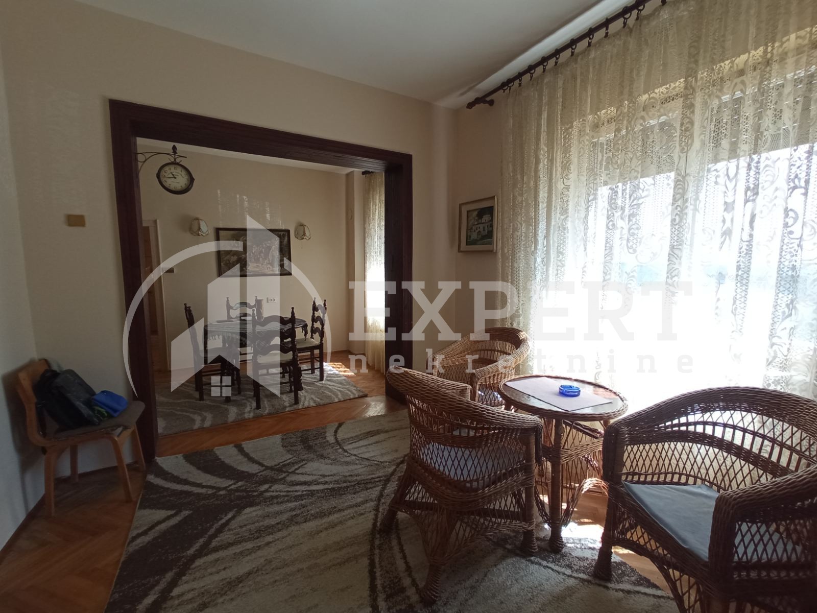 Trosobna kuća, 70 m2, Železnička stanica, Dimitrija Tucovića ID: i-014368 1