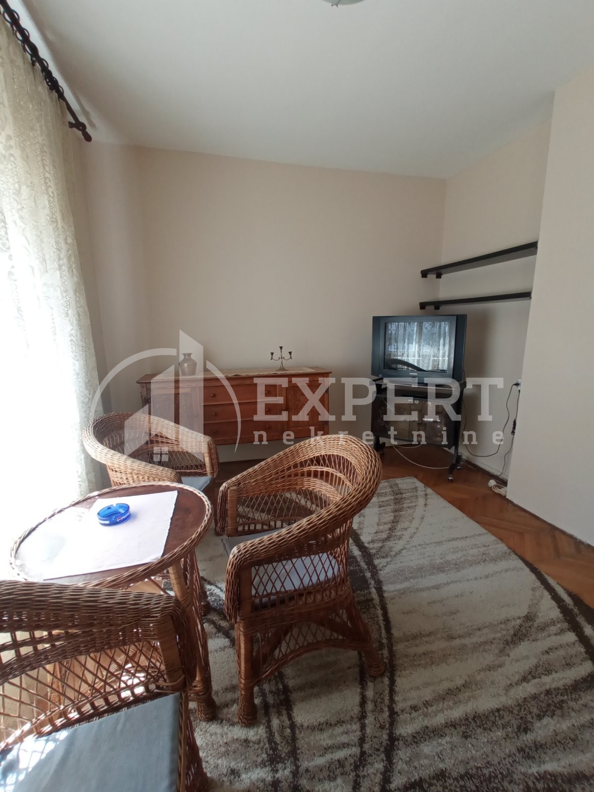 Trosobna kuća, 70 m2, Železnička stanica, Dimitrija Tucovića ID: i-014368 2