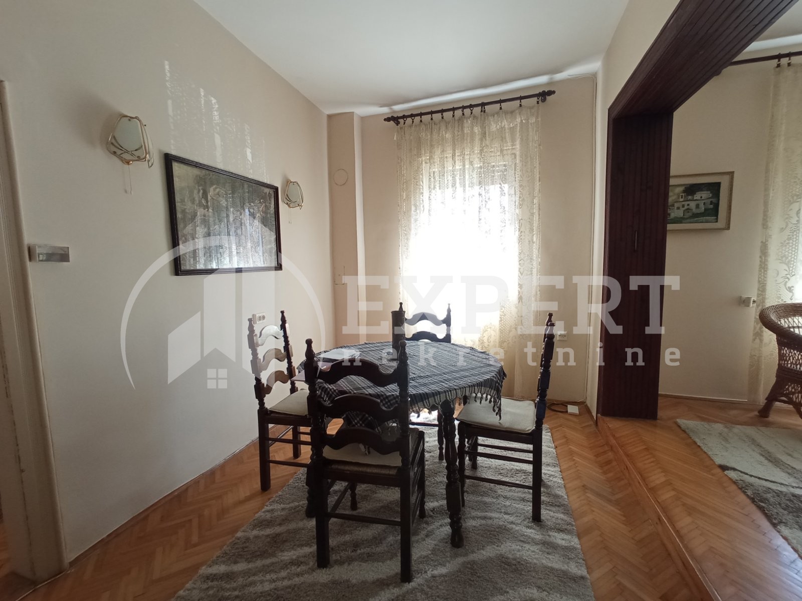 Trosobna kuća, 70 m2, Železnička stanica, Dimitrija Tucovića ID: i-014368 4
