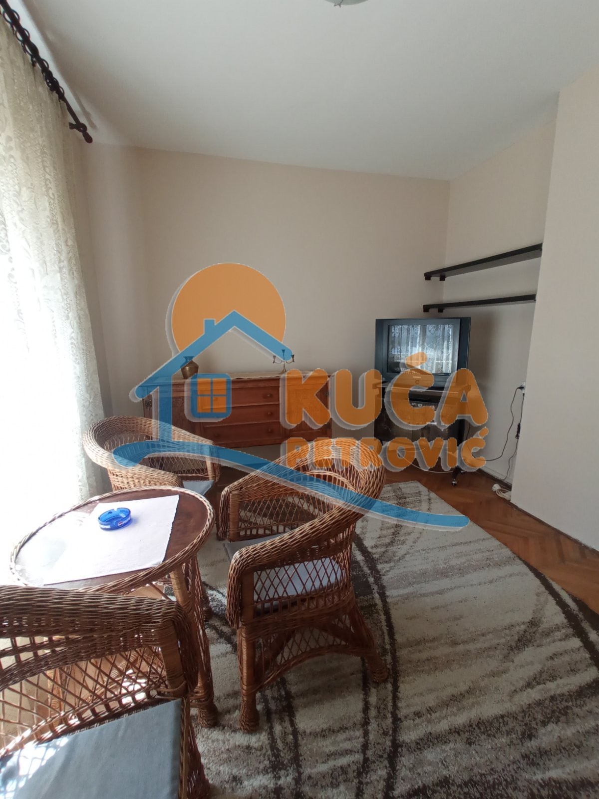 Trosobna kuća, 70 m2, Železnička stanica, Dimitrija Tucovića ID: i-014368 2