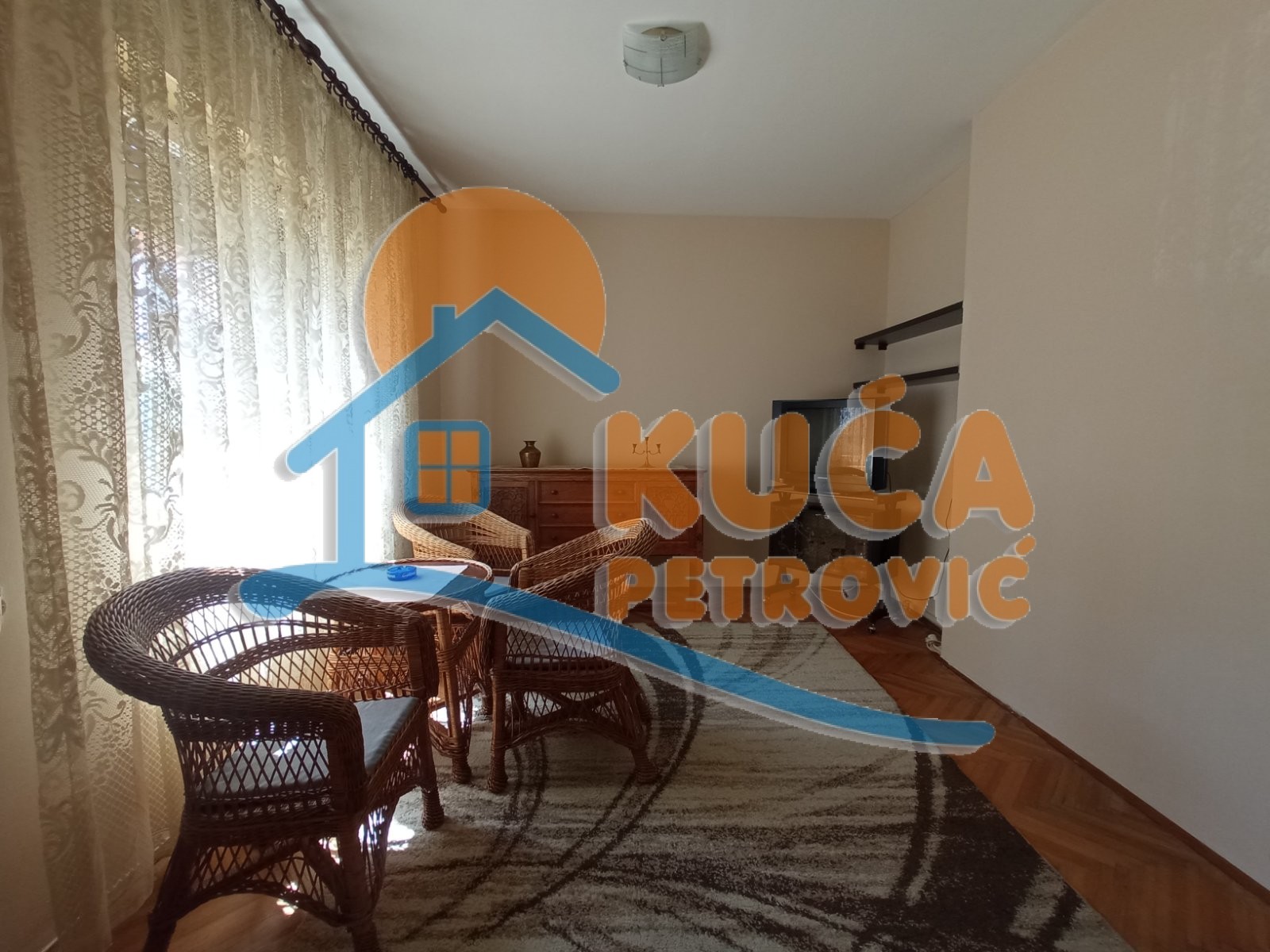 Trosobna kuća, 70 m2, Železnička stanica, Dimitrija Tucovića ID: i-014368 3