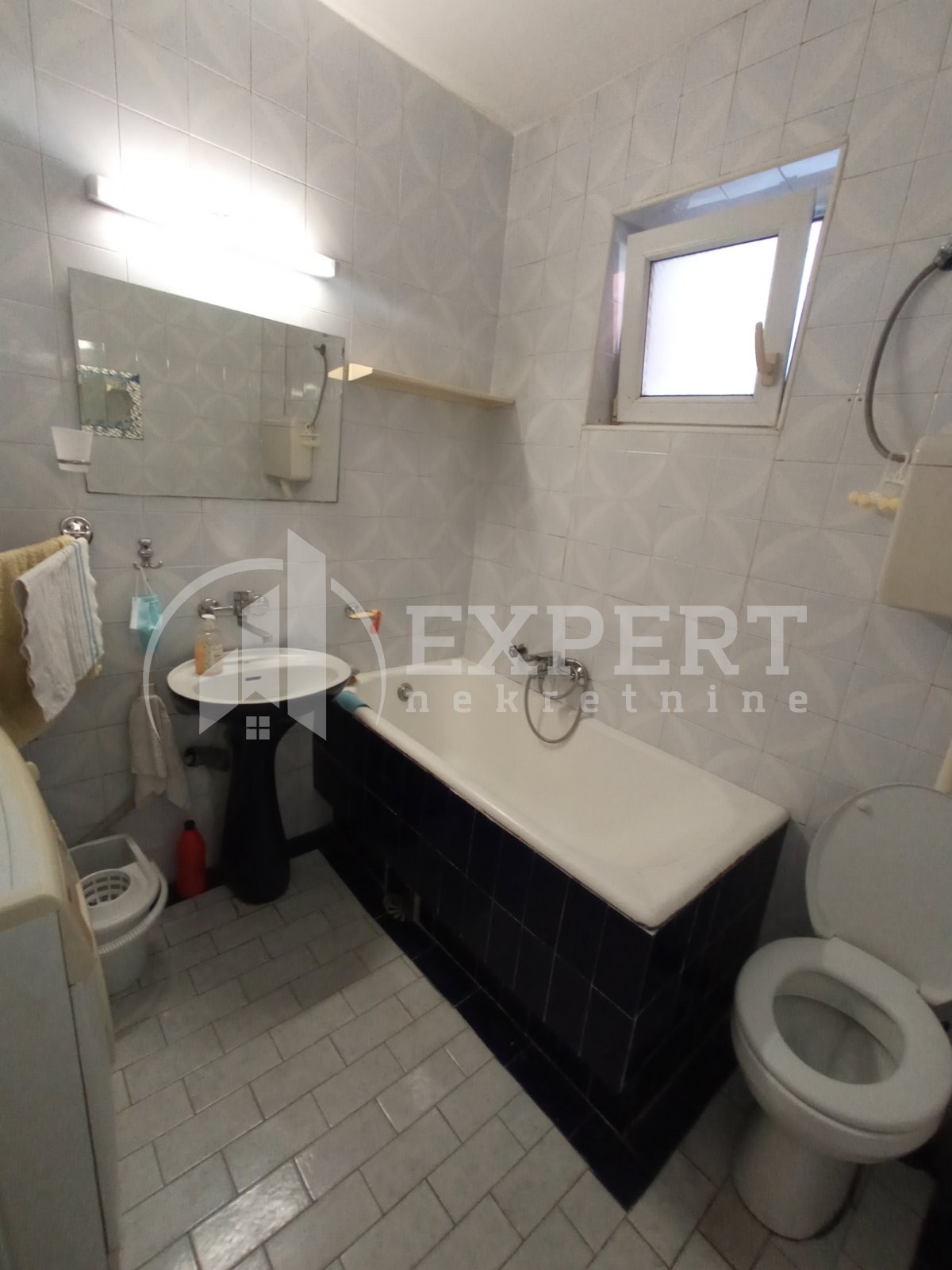 Trosobna kuća, 70 m2, Železnička stanica, Dimitrija Tucovića ID: i-014368 12