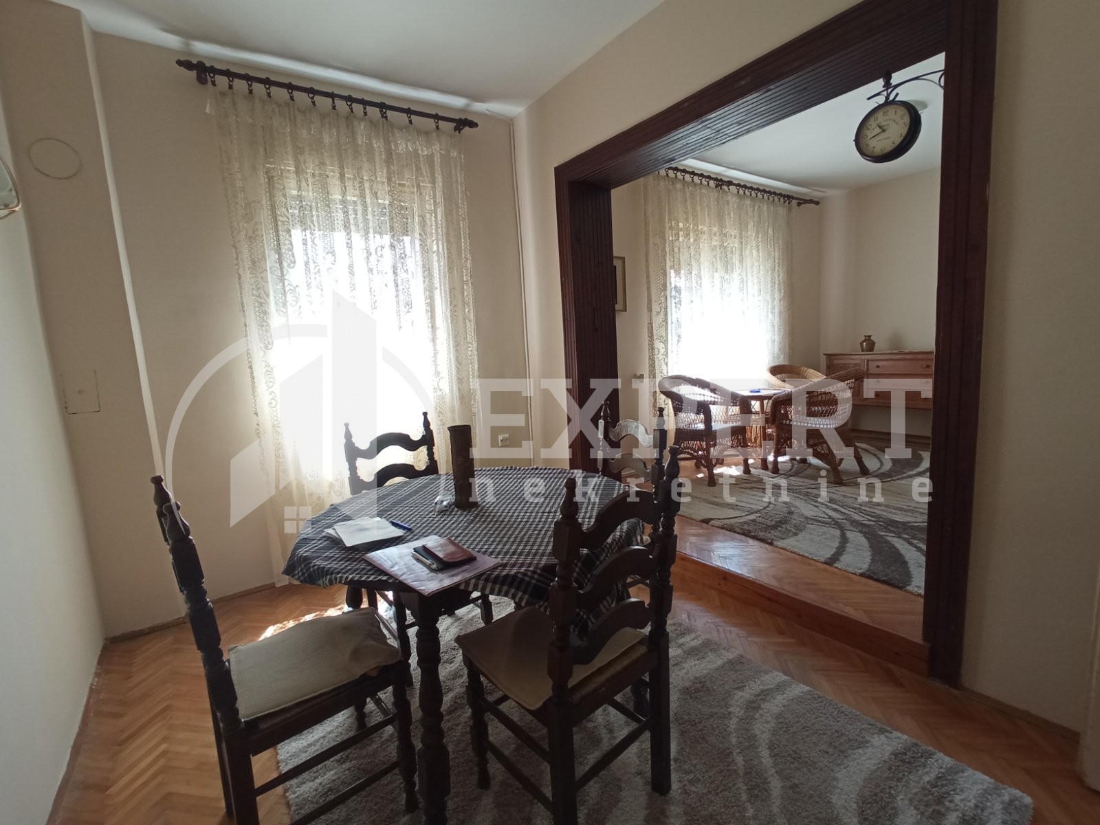 Trosobna kuća, 70 m2, Železnička stanica, Dimitrija Tucovića ID: i-014368 5