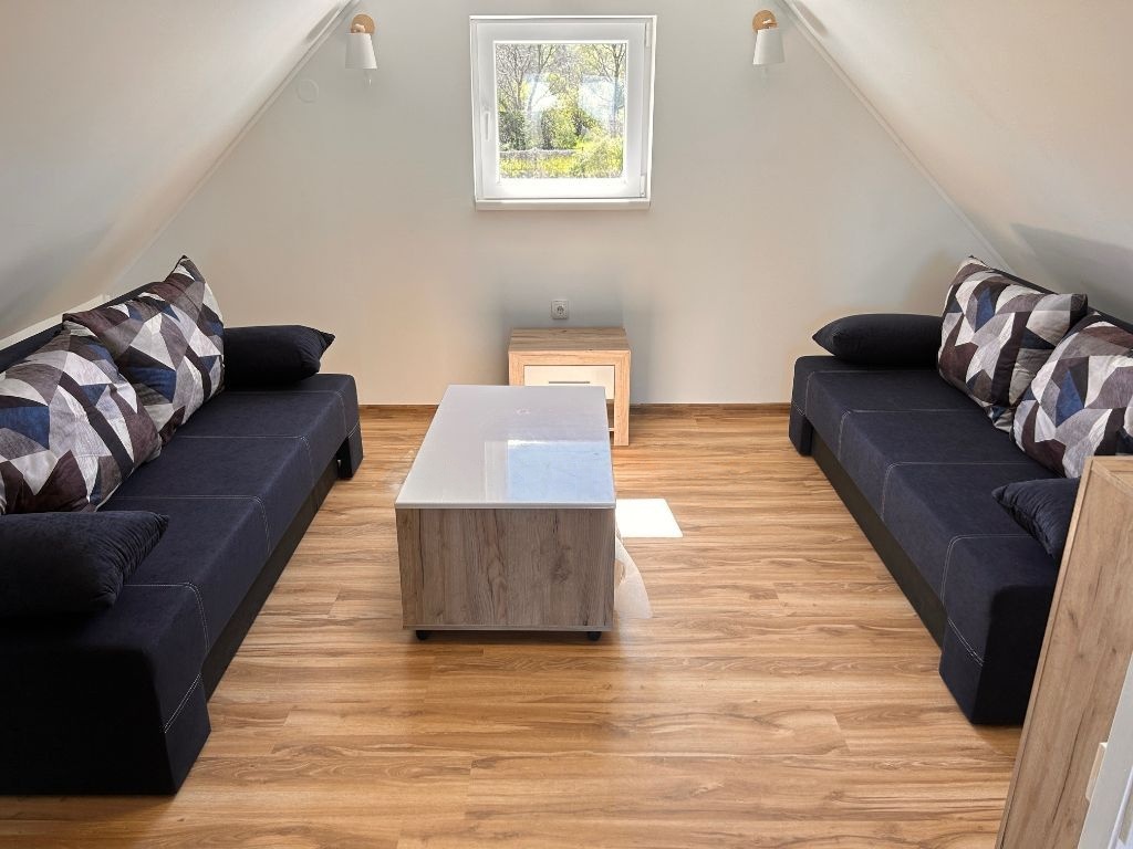 Potpuno renovirana vikendica u Krcedinu 4