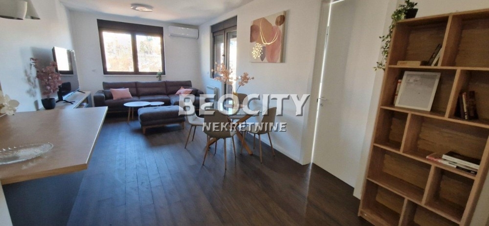 četvorosoban stan, 90 m2, Južni bulevar, Gospodara Vučića ID: 120192 2