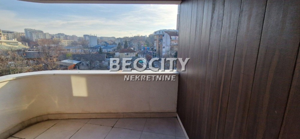 četvorosoban stan, 90 m2, Južni bulevar, Gospodara Vučića ID: 120192 12