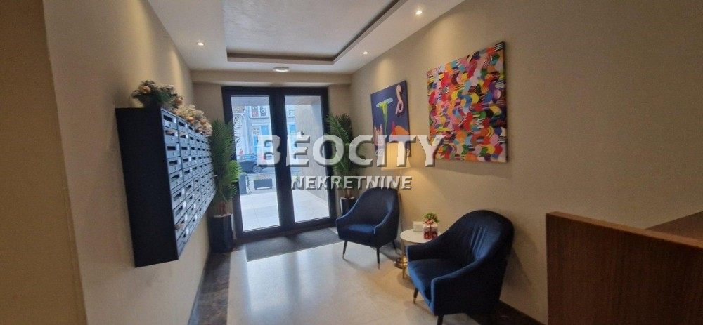 četvorosoban stan, 90 m2, Južni bulevar, Gospodara Vučića ID: 120192 13