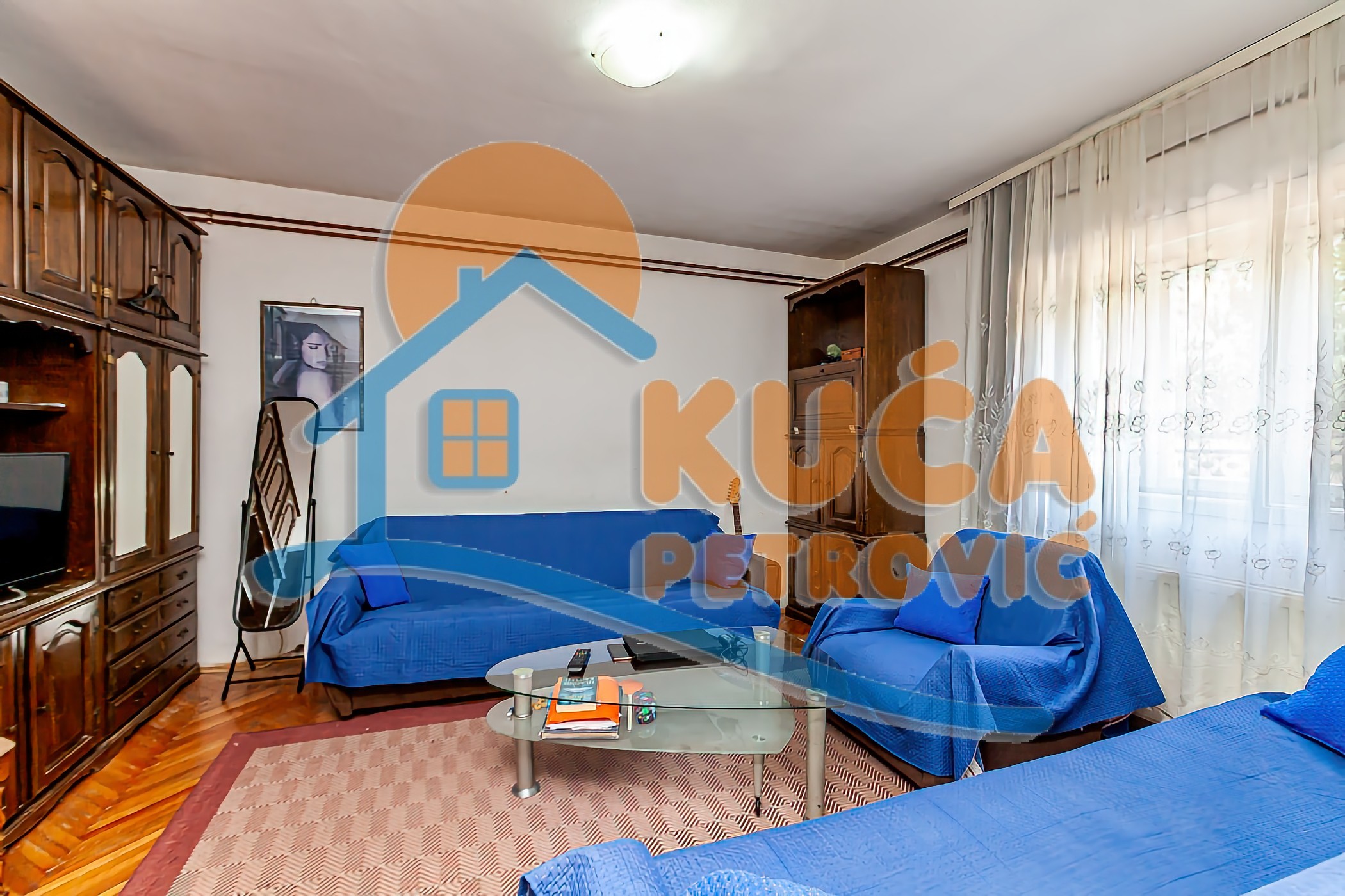 četvorosobna kuća, 216 m2, Crveni krst, Humska ID: p-014379 6