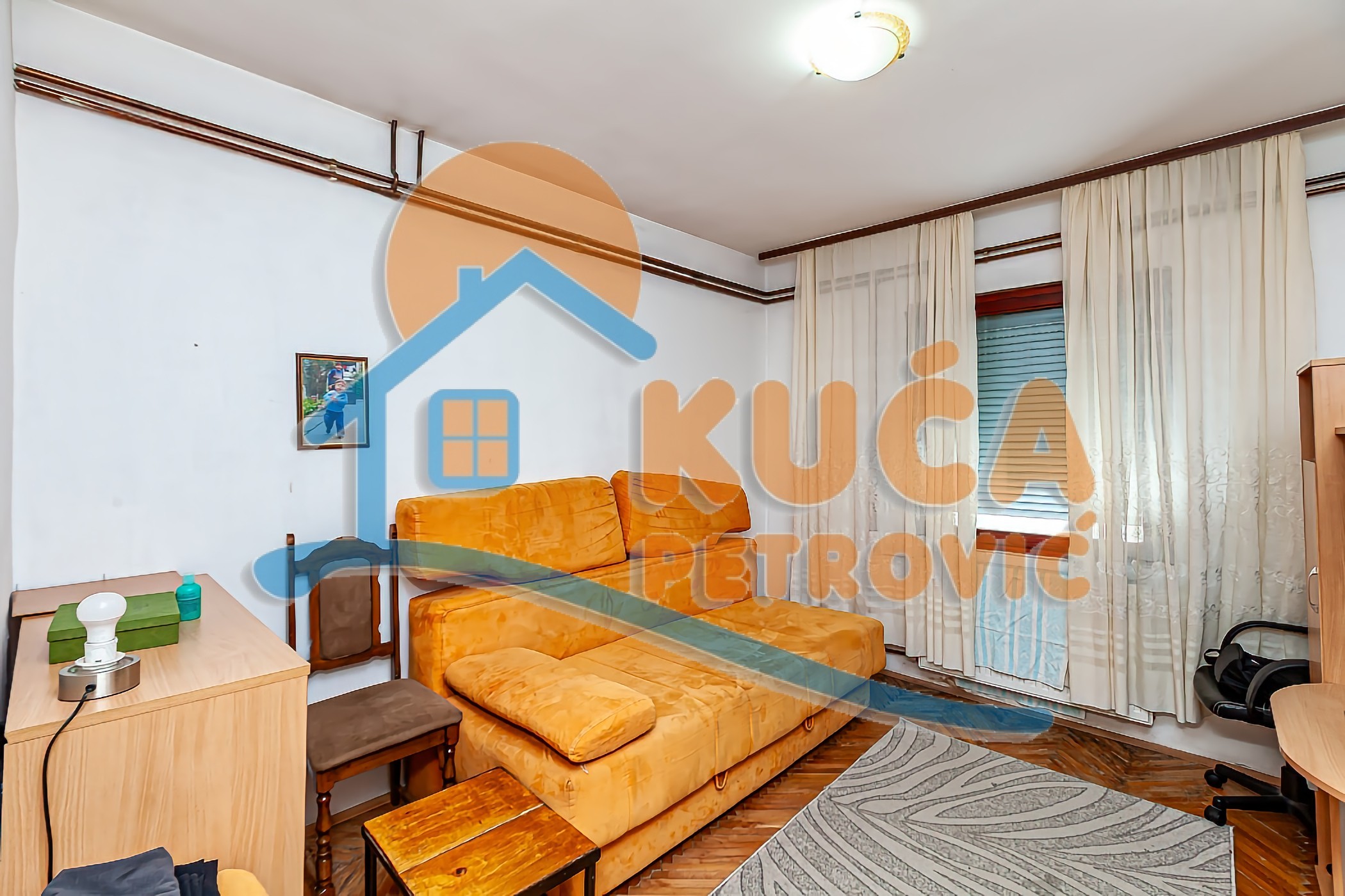 četvorosobna kuća, 216 m2, Crveni krst, Humska ID: p-014379 7
