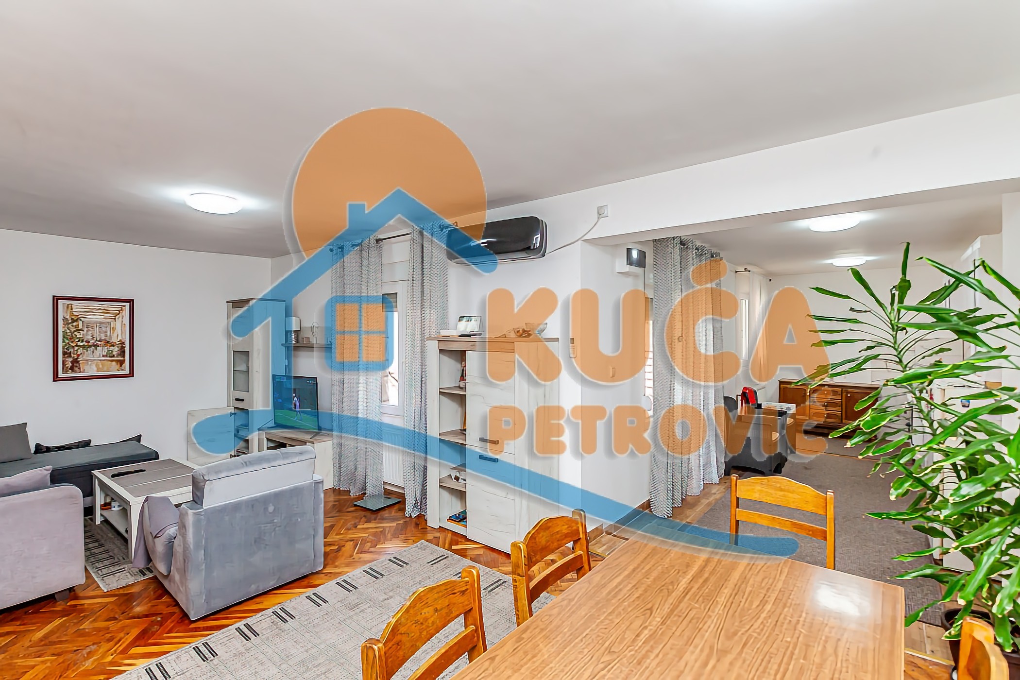 četvorosobna kuća, 216 m2, Crveni krst, Humska ID: p-014379 11