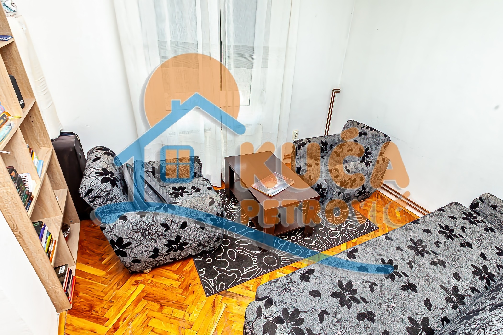 četvorosobna kuća, 216 m2, Crveni krst, Humska ID: p-014379 17