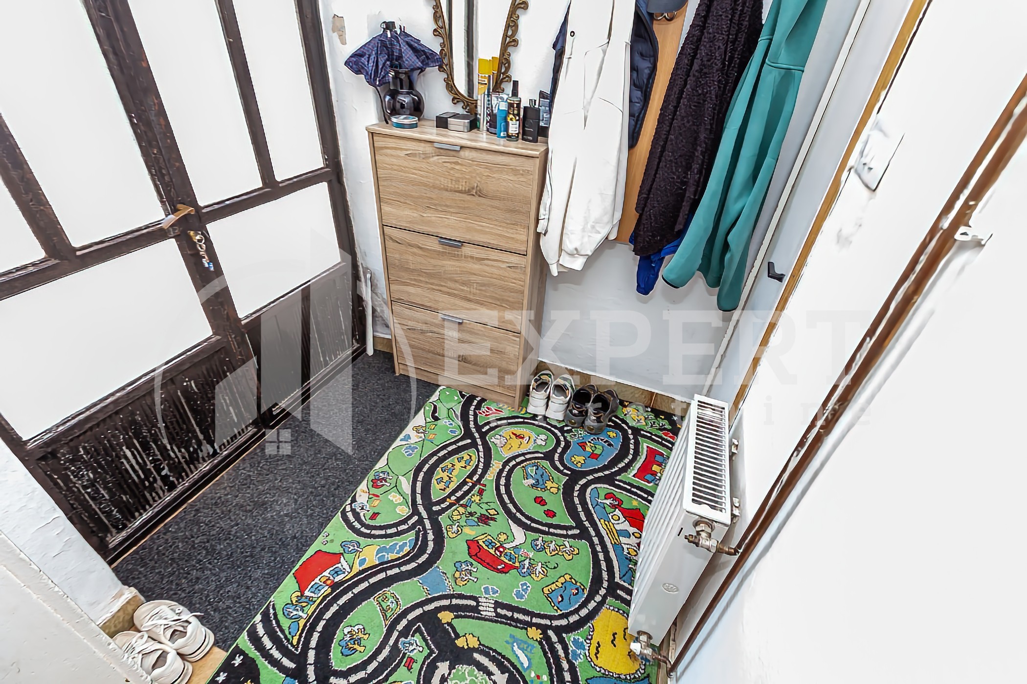 četvorosobna kuća, 216 m2, Crveni krst, Humska ID: p-014379 8