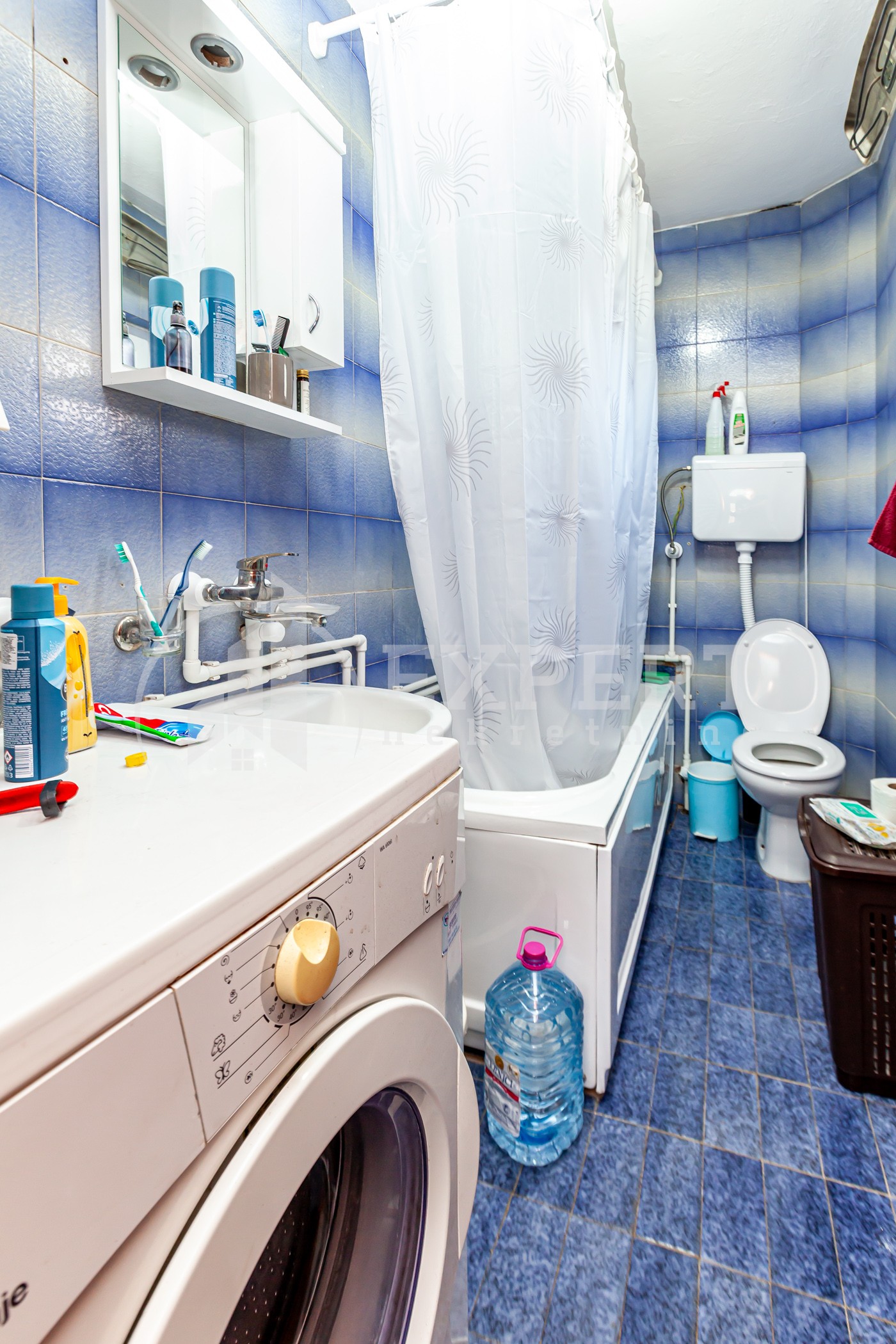 četvorosobna kuća, 216 m2, Crveni krst, Humska ID: p-014379 18