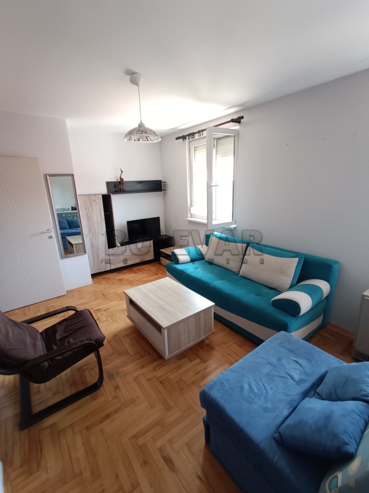 Dvosoban stan, 44 m2, Durlan, Knjazevačka ID: i-012230 2