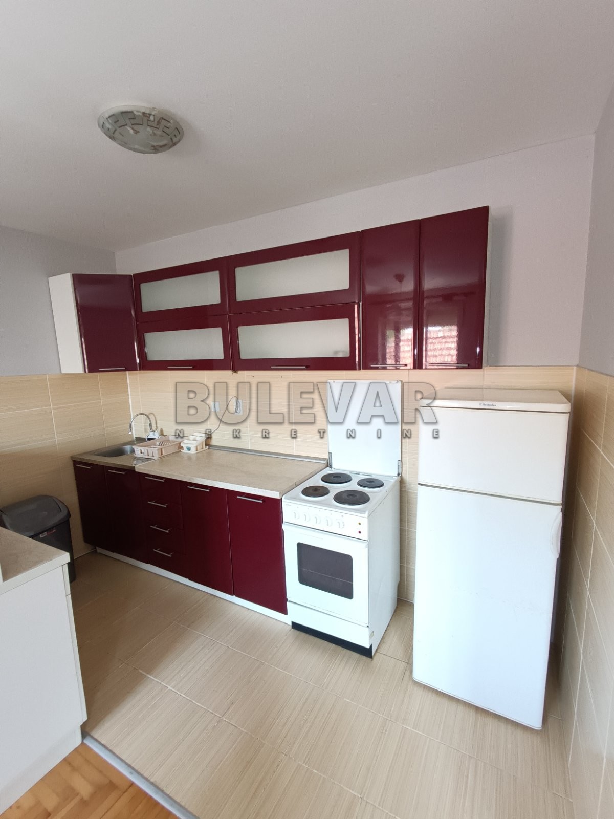 Dvosoban stan, 44 m2, Durlan, Knjazevačka ID: i-012230 3