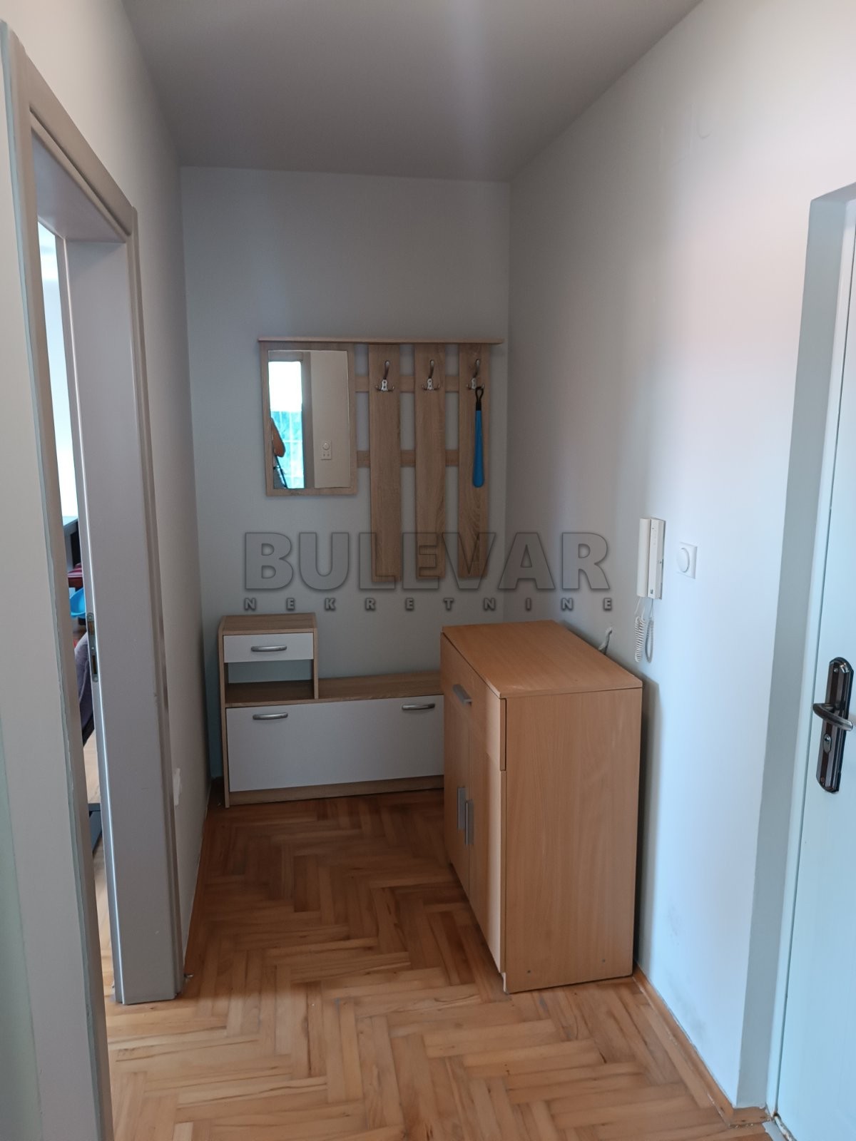 Dvosoban stan, 44 m2, Durlan, Knjazevačka ID: i-012230 7