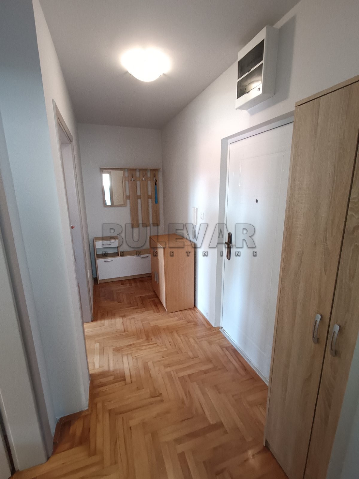 Dvosoban stan, 44 m2, Durlan, Knjazevačka ID: i-012230 8