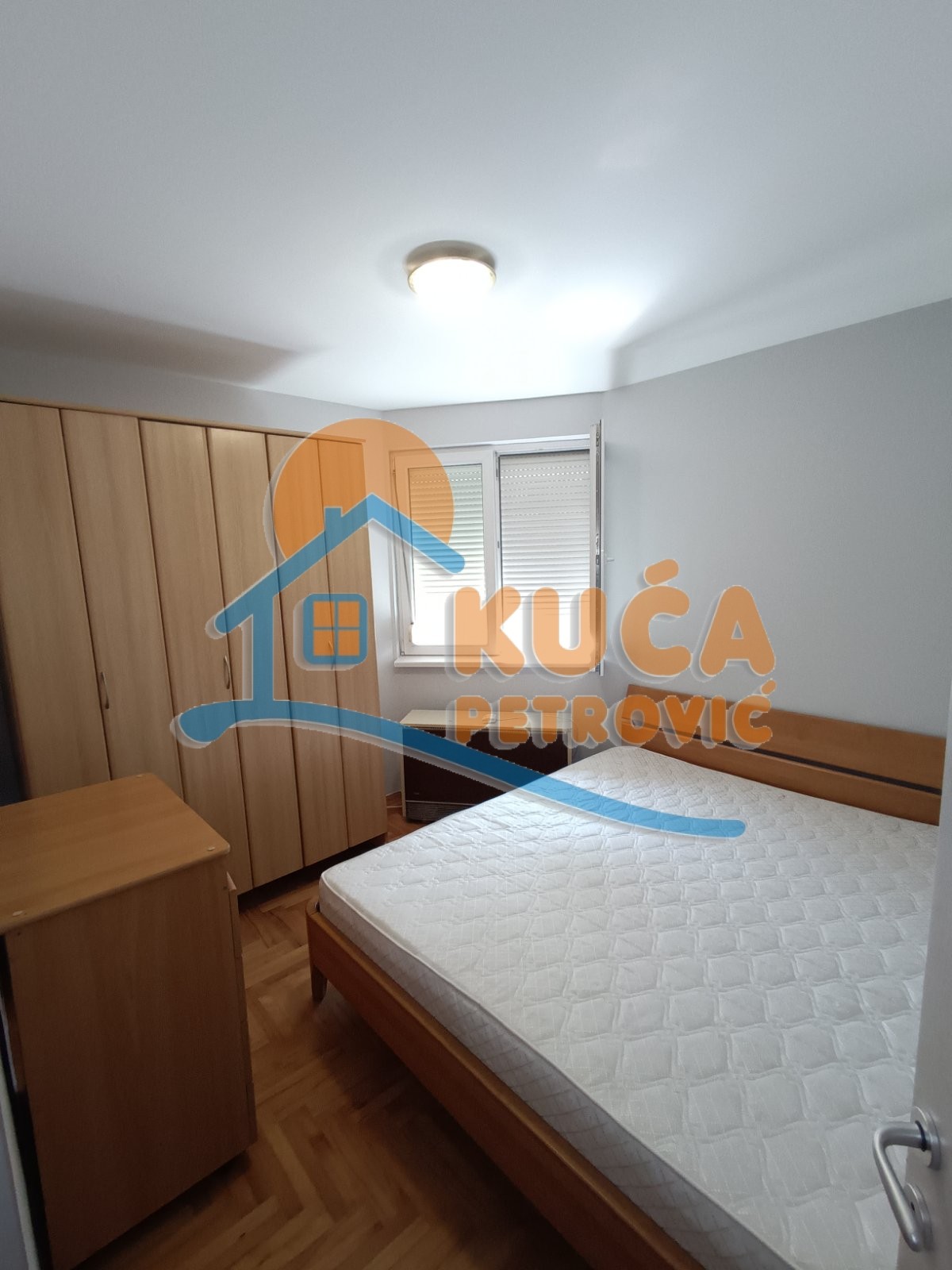 Dvosoban stan, 44 m2, Durlan, Knjazevačka ID: i-012230 5