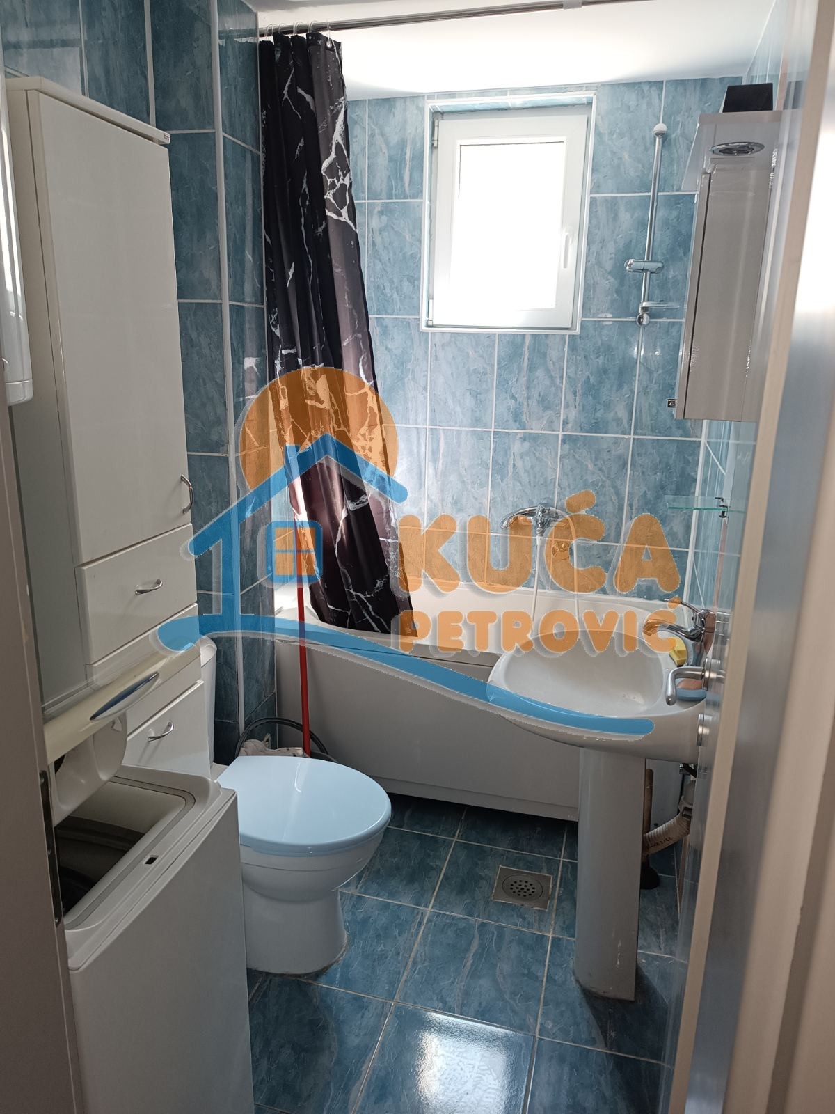 Dvosoban stan, 44 m2, Durlan, Knjazevačka ID: i-012230 6