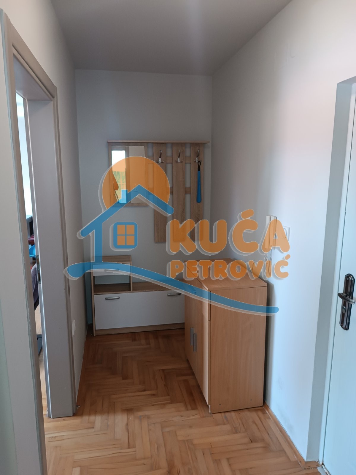 Dvosoban stan, 44 m2, Durlan, Knjazevačka ID: i-012230 7