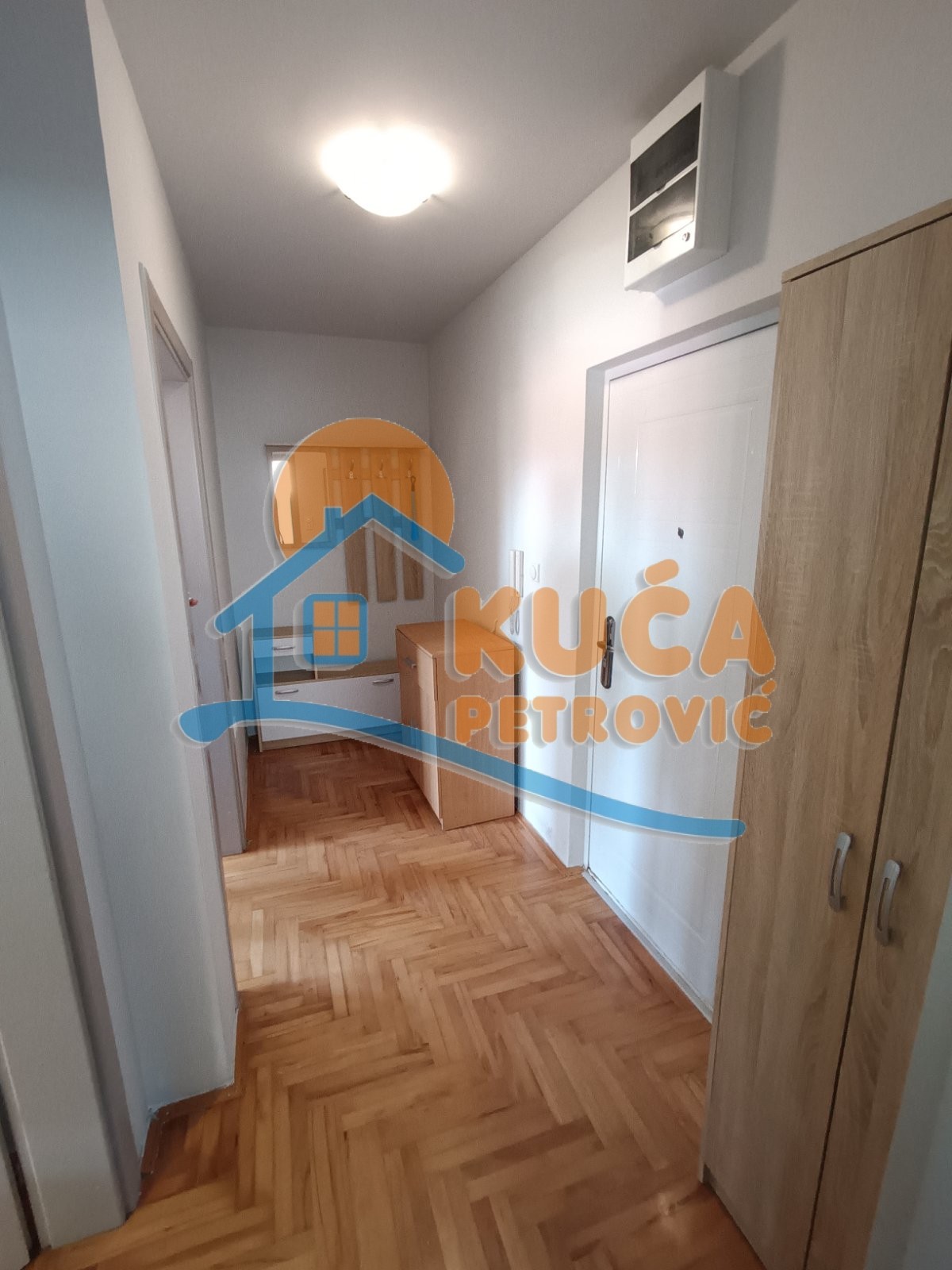 Dvosoban stan, 44 m2, Durlan, Knjazevačka ID: i-012230 8